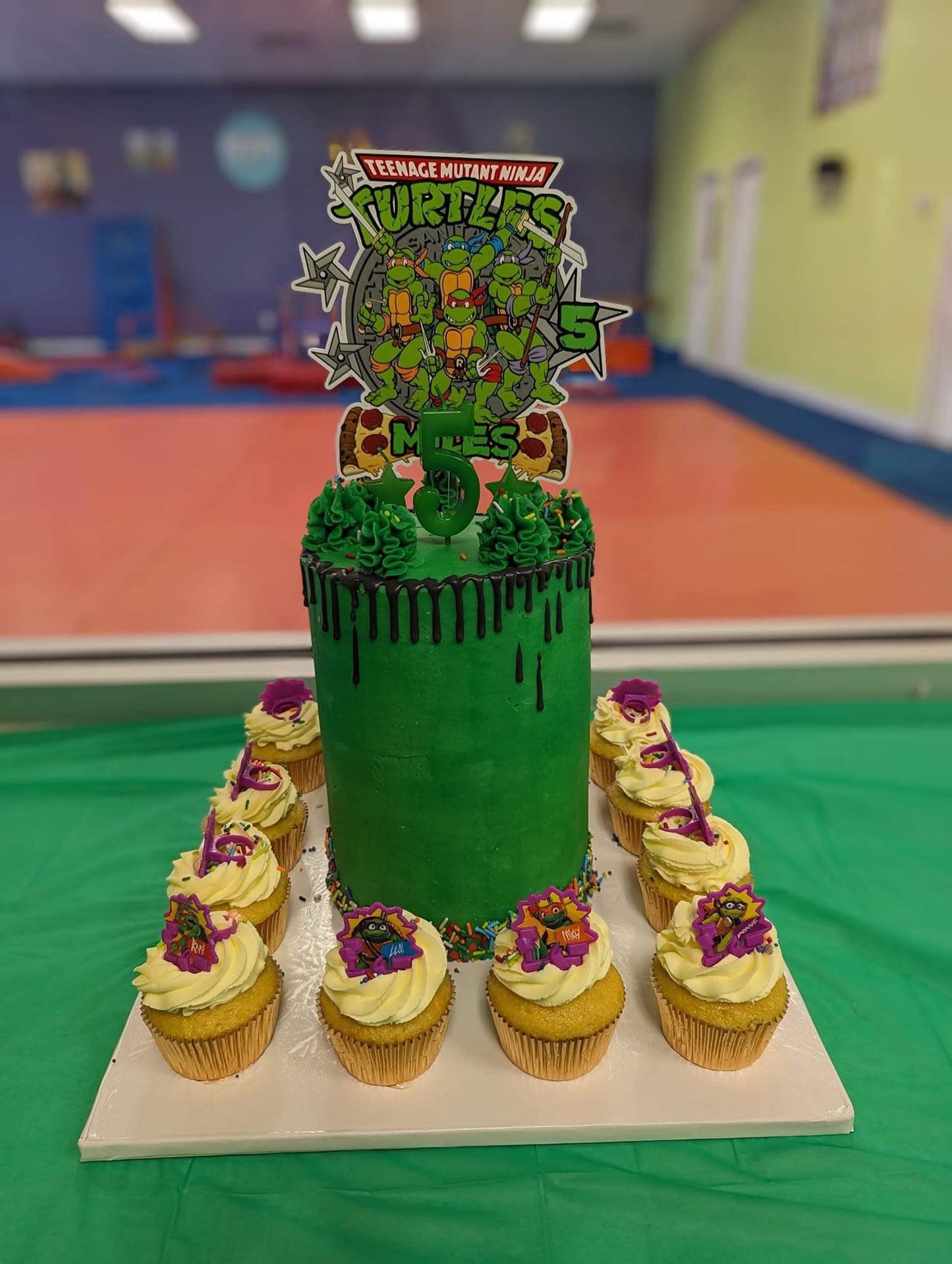 Celebration Board